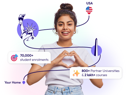 Student Visa in USA